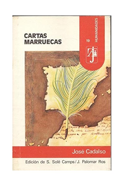 Cartas Marruecas